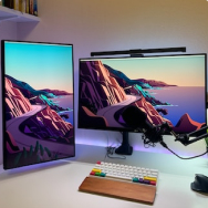 All monitors